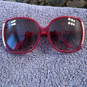 Fendi sunglasses